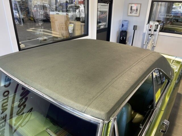 1969 Dodge GT GTS Marshfield MA