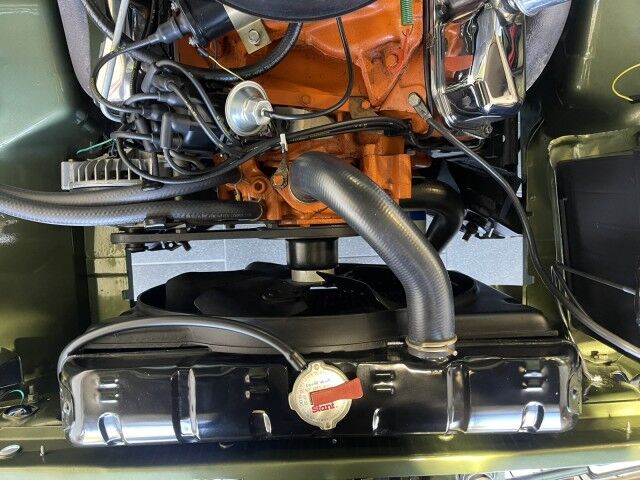 1969 Dodge Sport GTS Marshfield MA