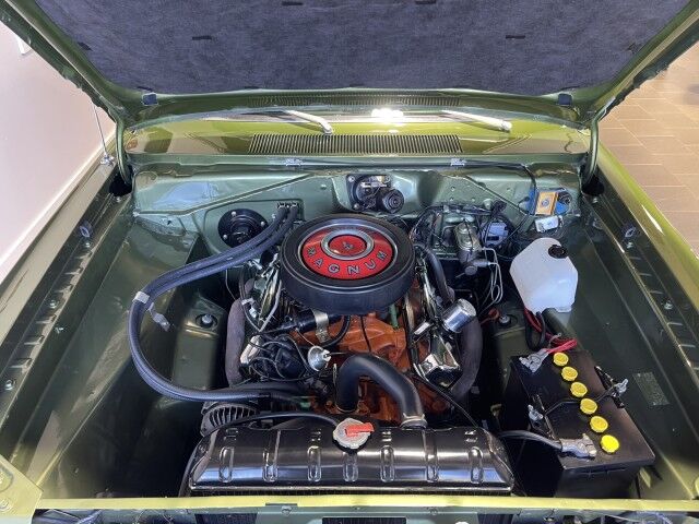 1969 Dodge Sport GTS Marshfield MA