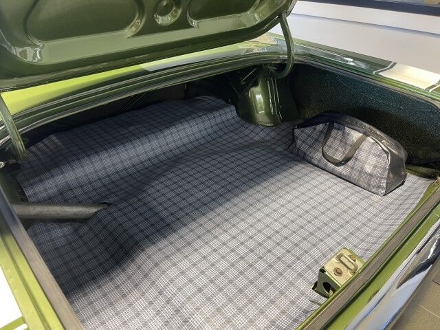 1969 Dodge Sport GTS Marshfield MA