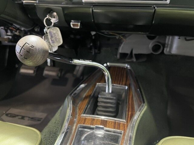 1969 Dodge Sport GTS Marshfield MA