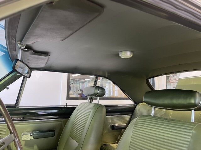 1969 Dodge Sport GTS Marshfield MA