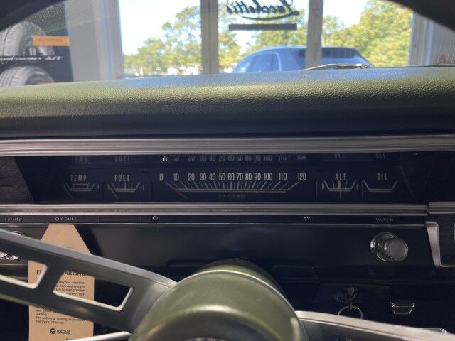 1969 Dodge Sport GTS Marshfield MA