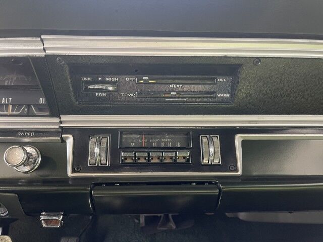 1969 Dodge Sport GTS Marshfield MA