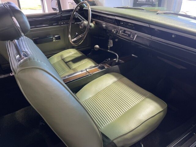 1969 Dodge Sport GTS Marshfield MA