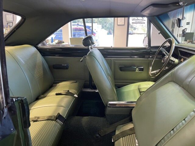 1969 Dodge Sport GTS Marshfield MA