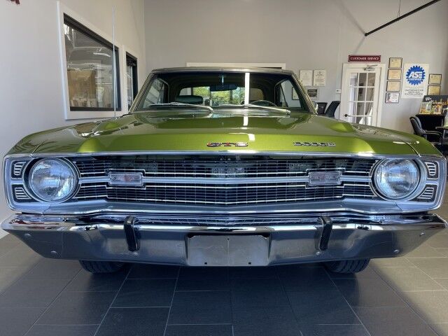 1969 Dodge Sport GTS Marshfield MA