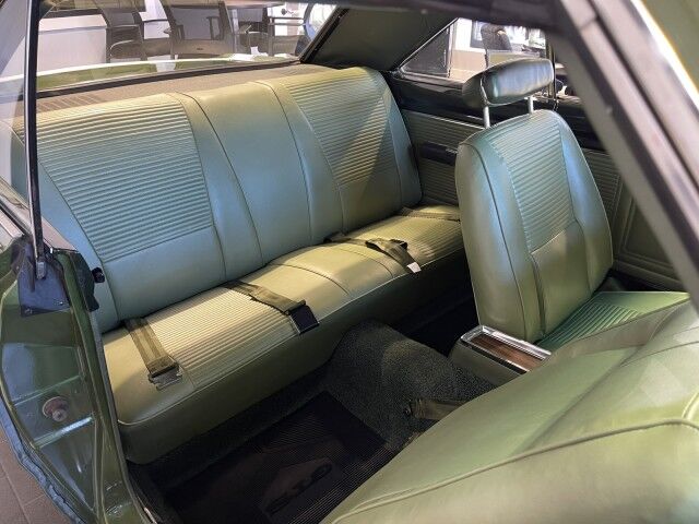 1969 Dodge Sport GTS Marshfield MA