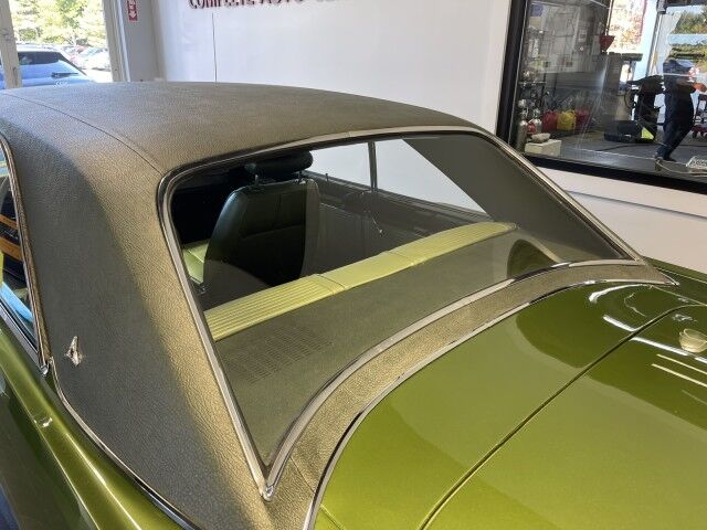 1969 Dodge Sport GTS Marshfield MA