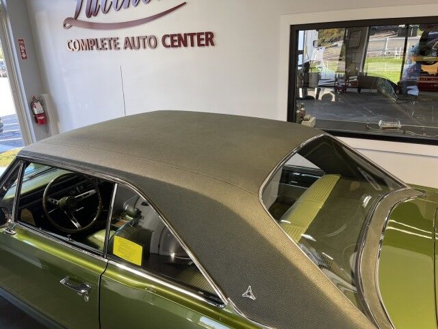 1969 Dodge Sport GTS Marshfield MA