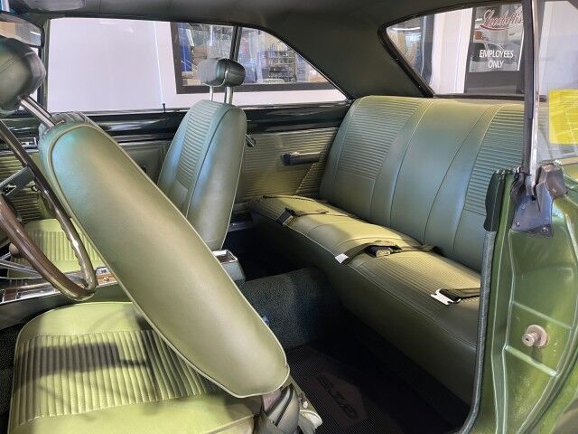 1969 Dodge Sport GTS Marshfield MA