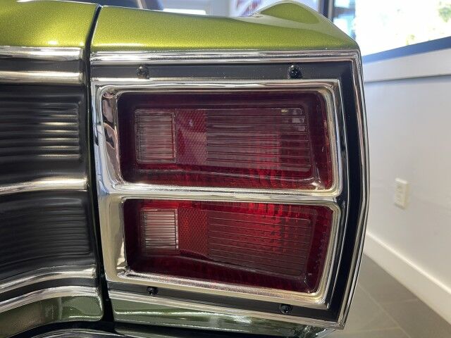 1969 Dodge Sport GTS Marshfield MA