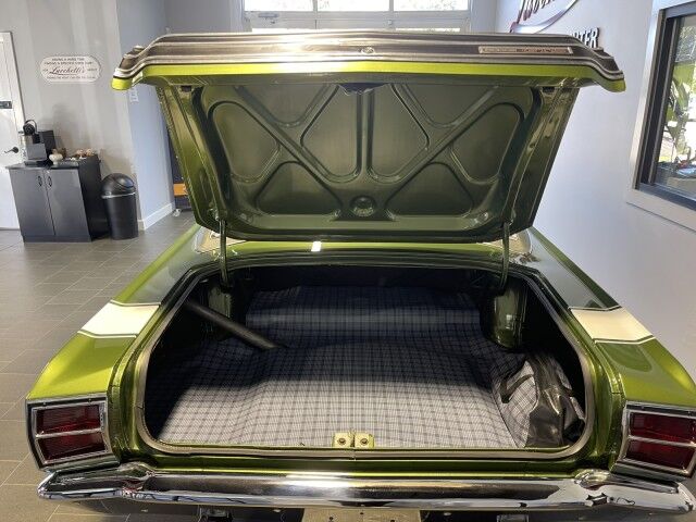 1969 Dodge Sport GTS Marshfield MA