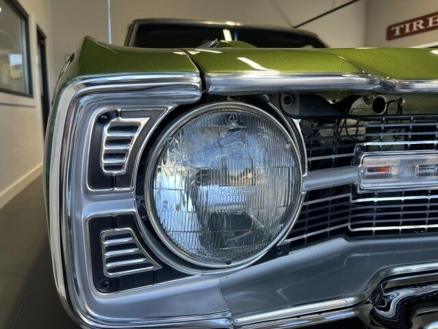 1969 Dodge Sport GTS Marshfield MA