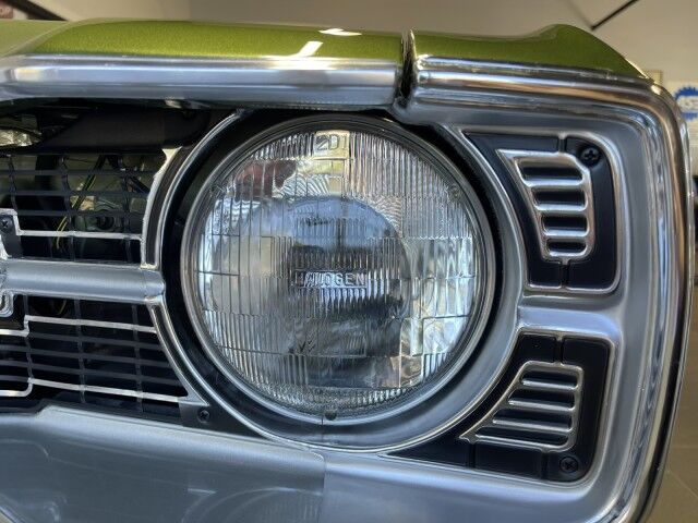 1969 Dodge Sport GTS Marshfield MA