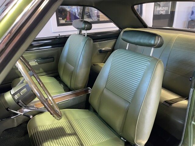 1969 Dodge Sport GTS Marshfield MA
