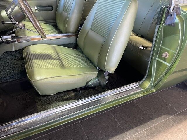 1969 Dodge Sport GTS Marshfield MA