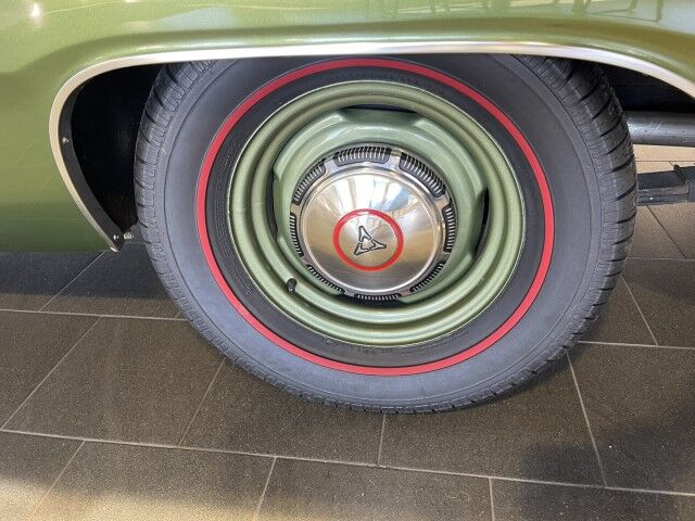 1969 Dodge Sport GTS Marshfield MA