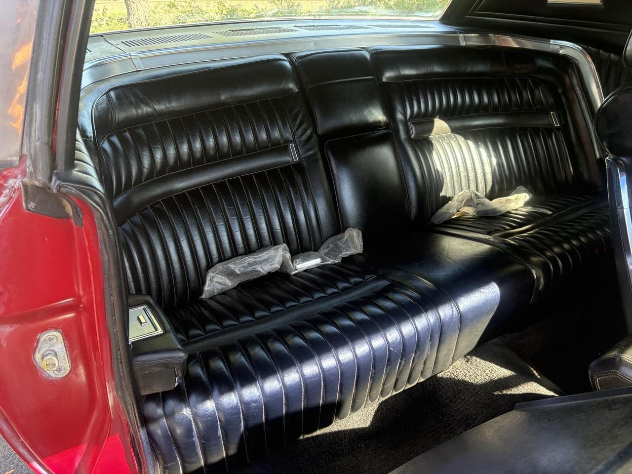 1969 FORD THUNDERBIRD Parker CO