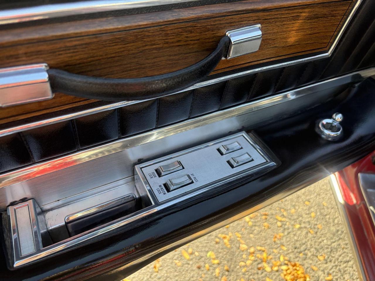 1969 FORD THUNDERBIRD Parker CO