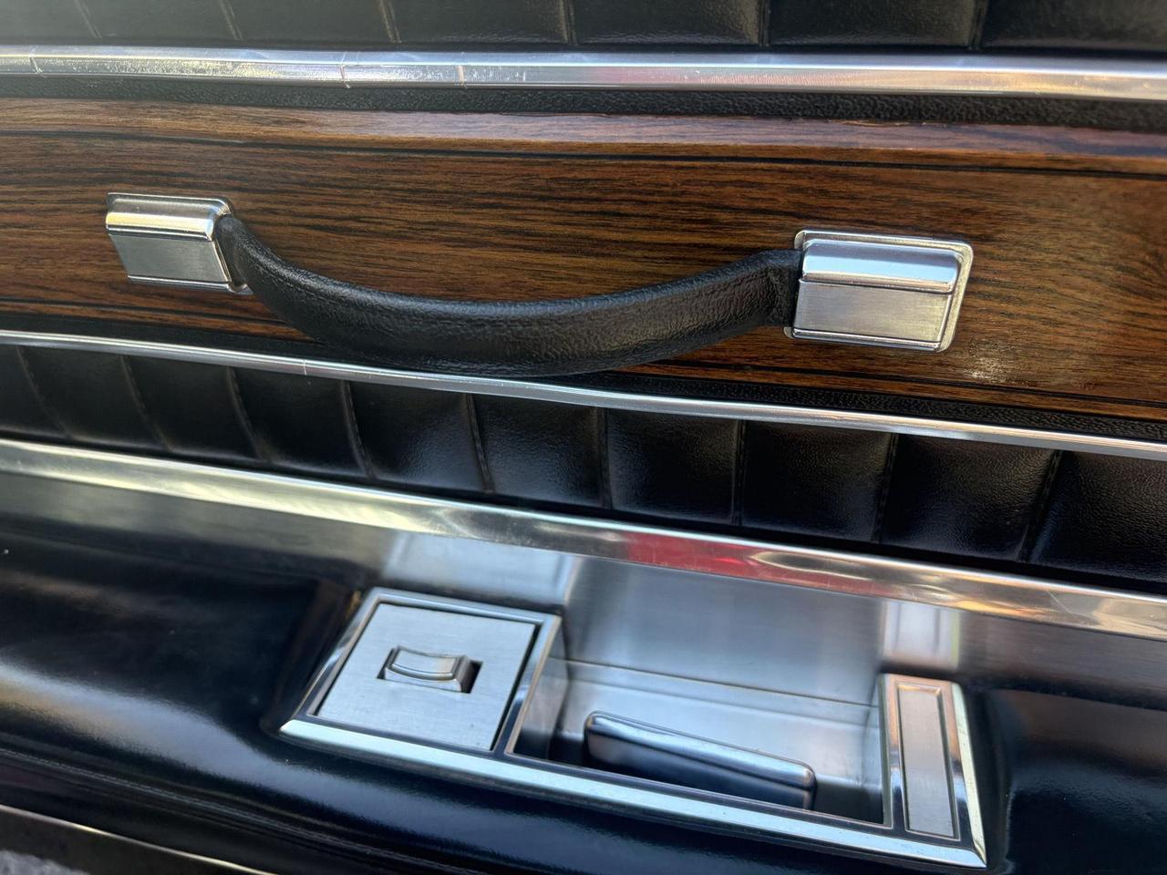 1969 FORD THUNDERBIRD Parker CO