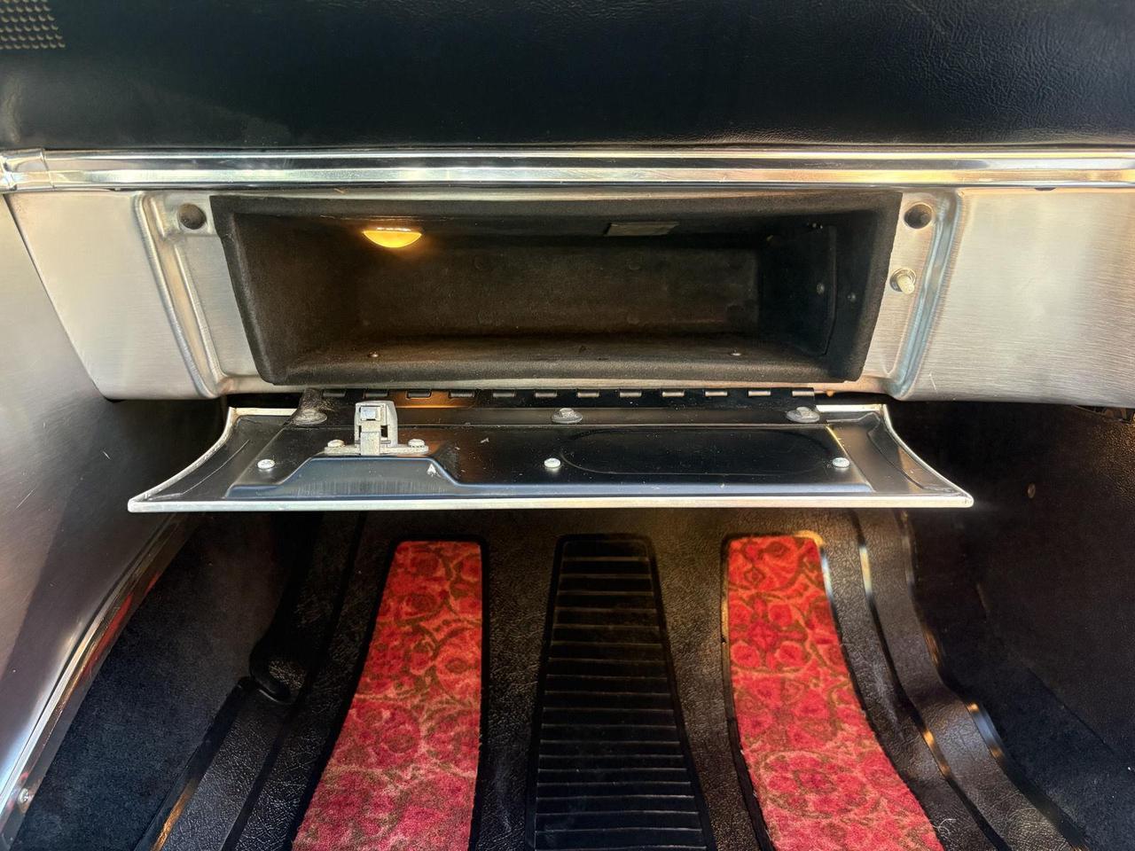 1969 FORD THUNDERBIRD Parker CO