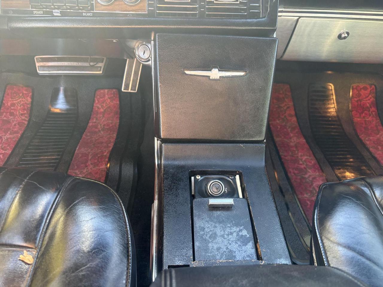 1969 FORD THUNDERBIRD Parker CO