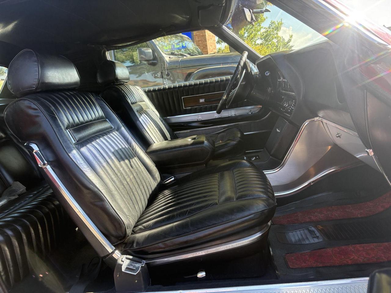 1969 FORD THUNDERBIRD Parker CO