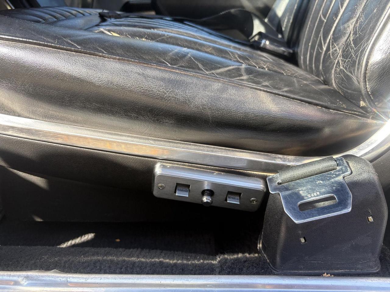 1969 FORD THUNDERBIRD Parker CO