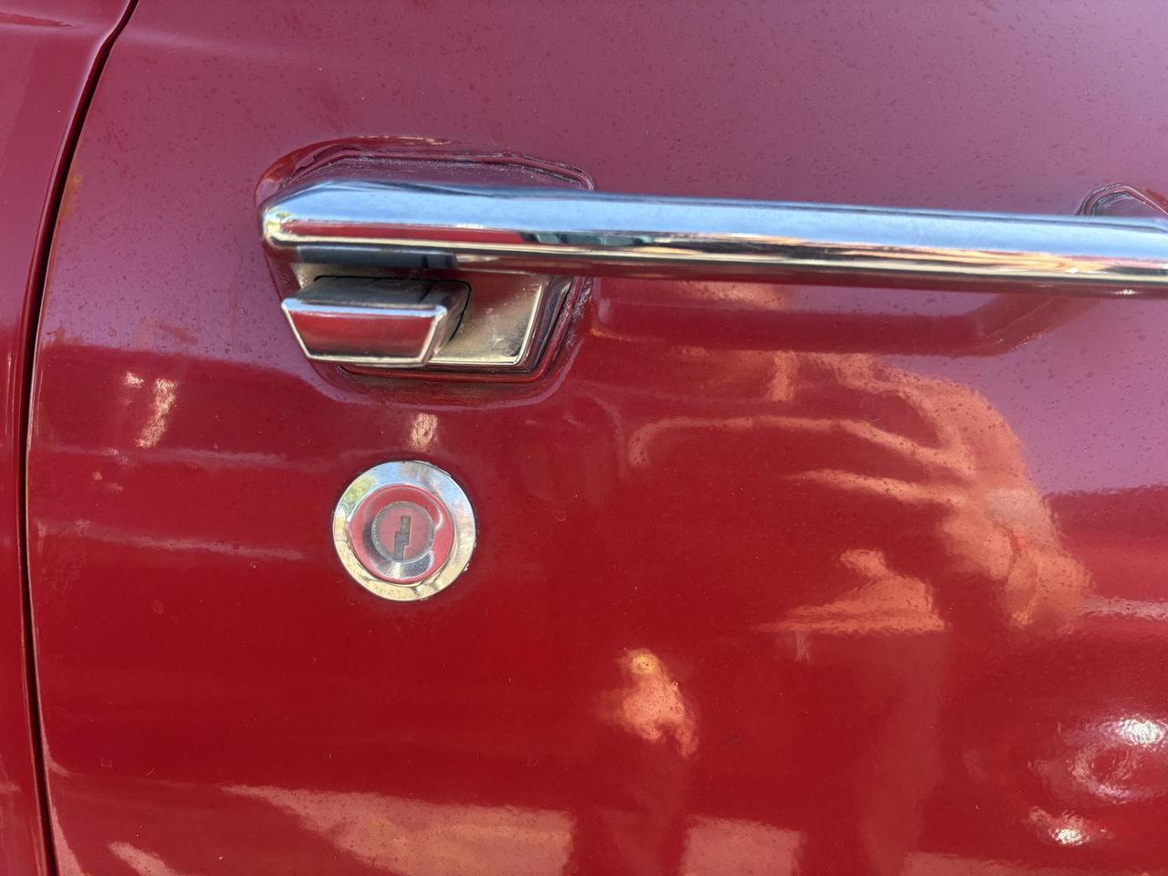 1969 FORD THUNDERBIRD Parker CO