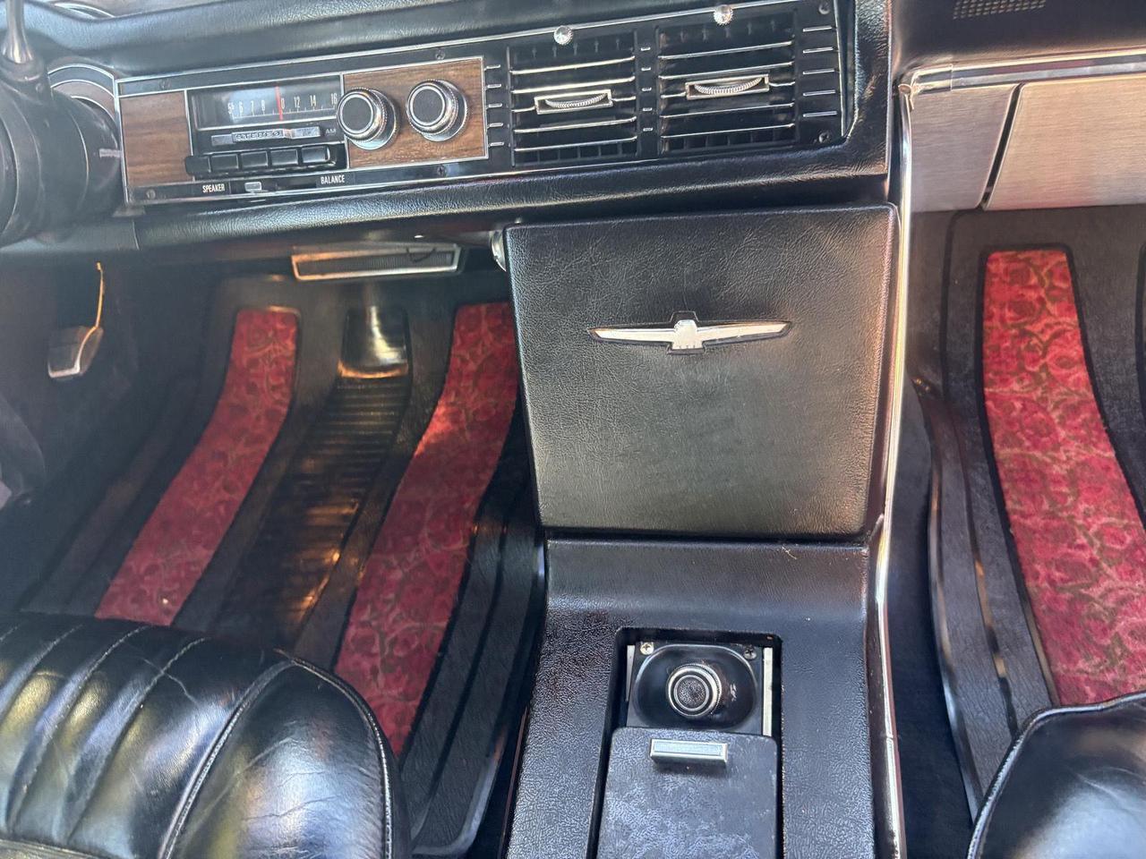 1969 FORD THUNDERBIRD Parker CO
