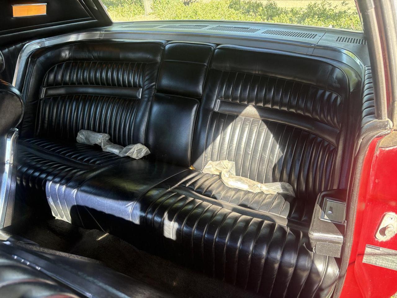 1969 FORD THUNDERBIRD Parker CO