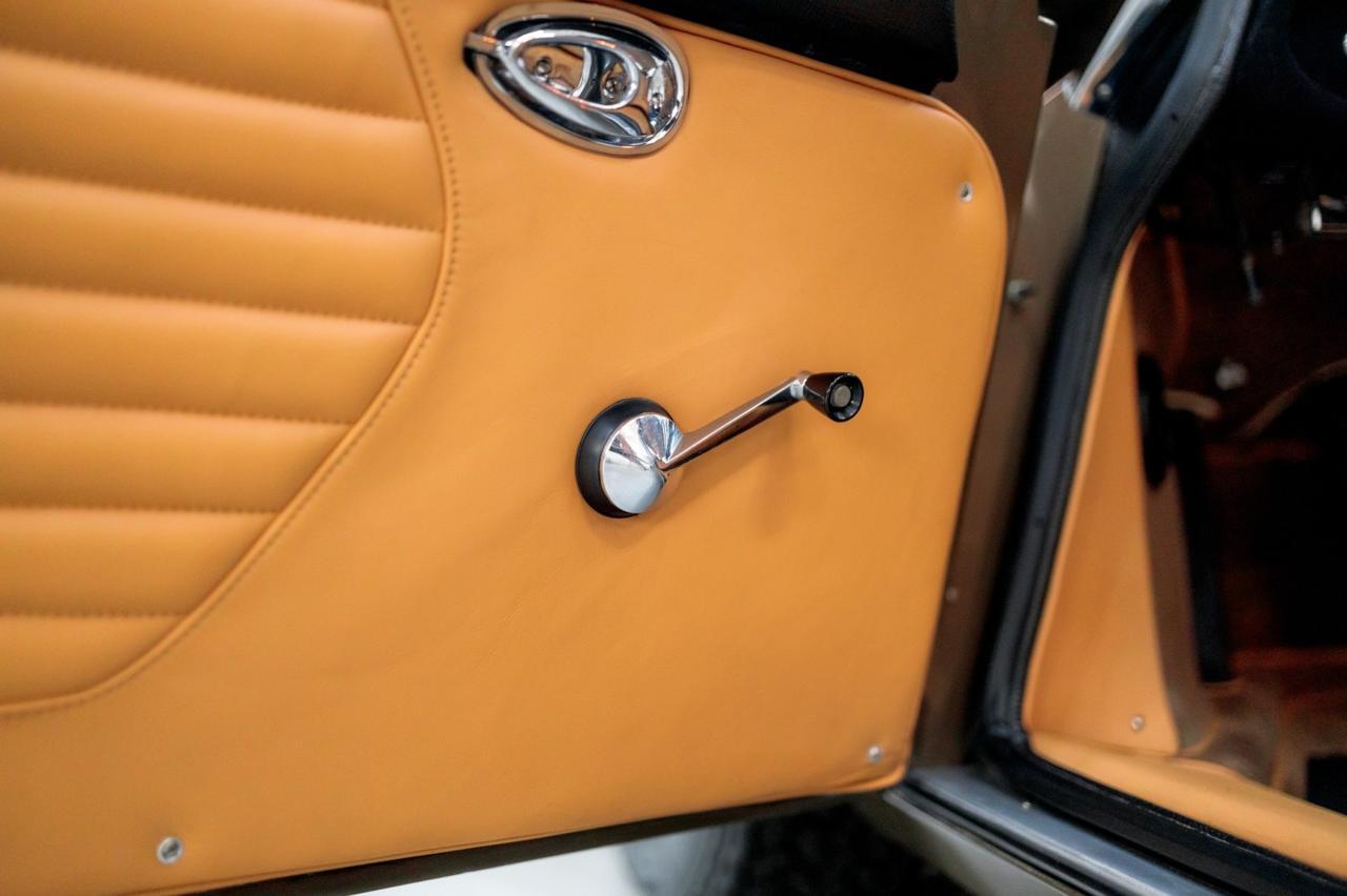 1969 Ferrari 246 Dino GT Marietta GA