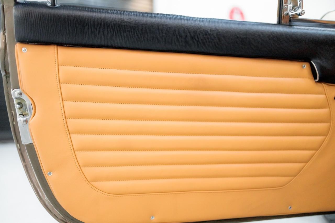 1969 Ferrari 246 Dino GT Marietta GA