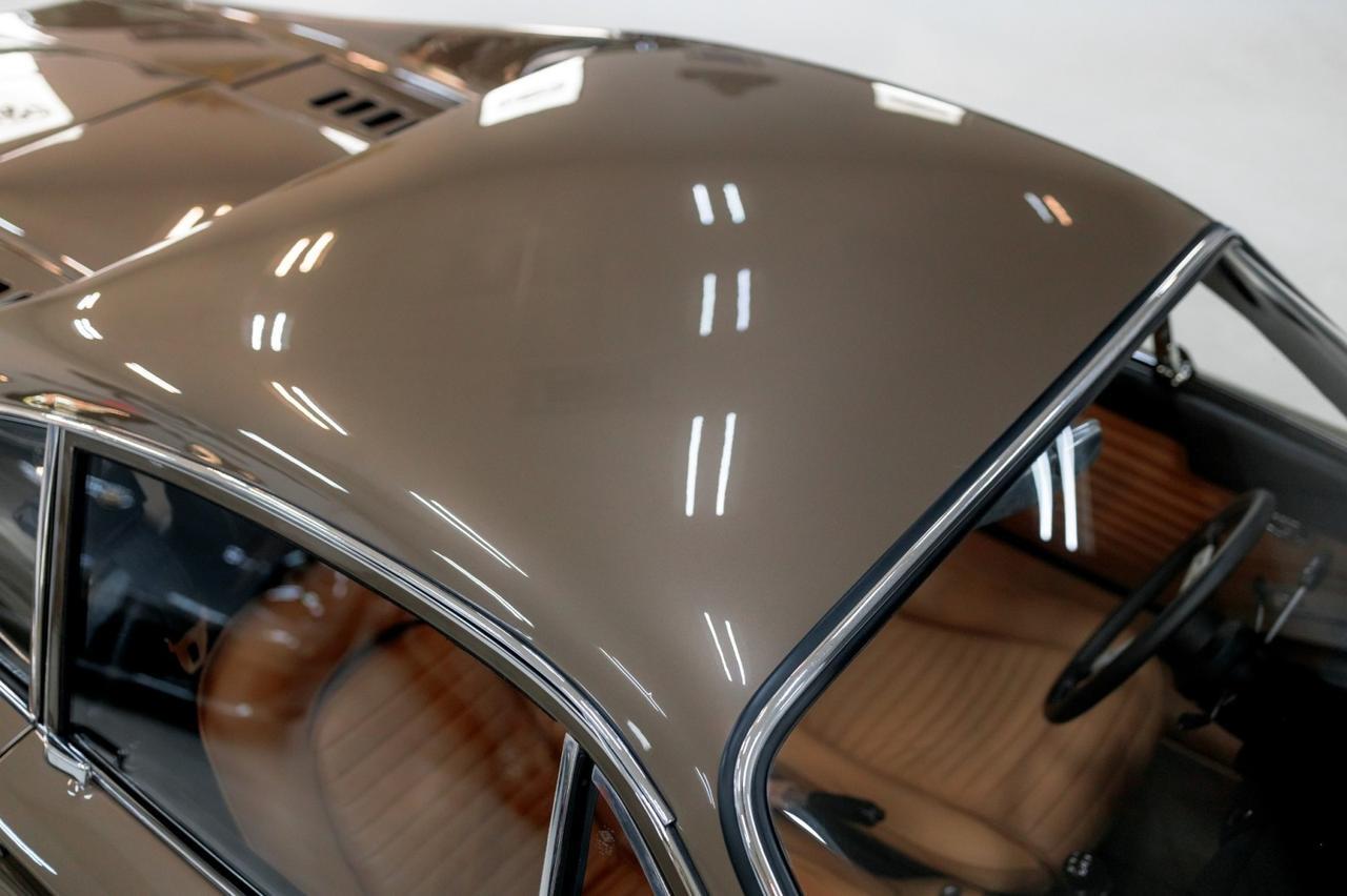 1969 Ferrari 246 Dino GT Marietta GA