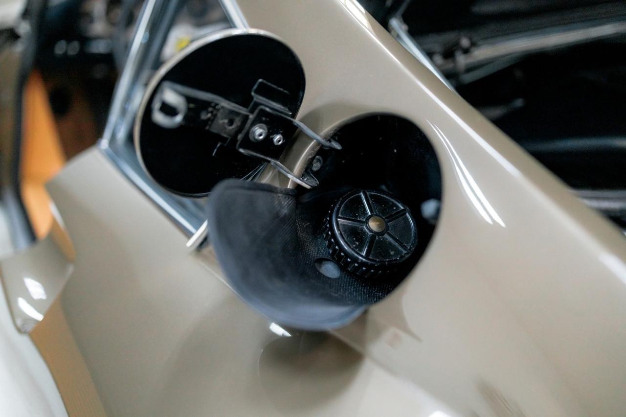 1969 Ferrari 246 Dino GT Marietta GA
