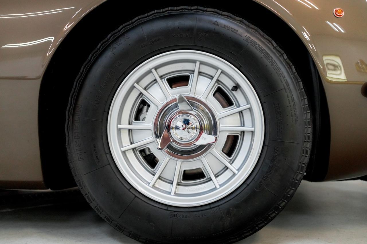 1969 Ferrari 246 Dino GT Marietta GA