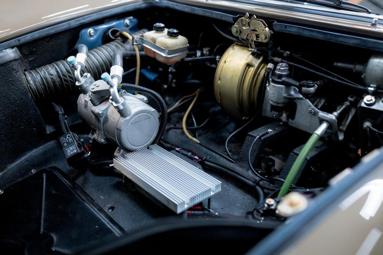 1969 Ferrari 246 Dino GT Marietta GA