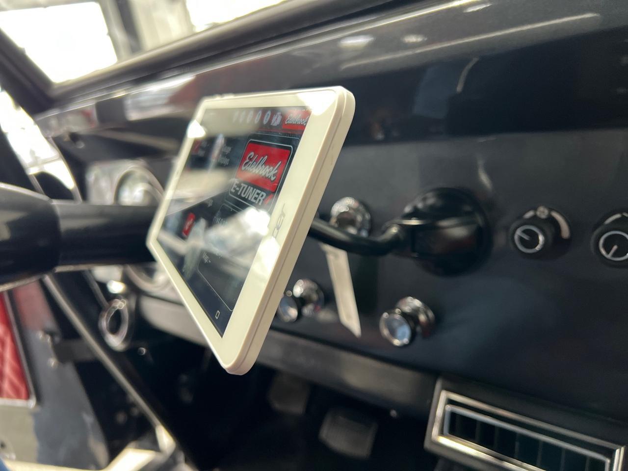 1969 Ford Bronco Fuel Injected 302 V8 Crate Motor, 5-Speed Manual, 4-Wheel Disc Brakes Houston TX