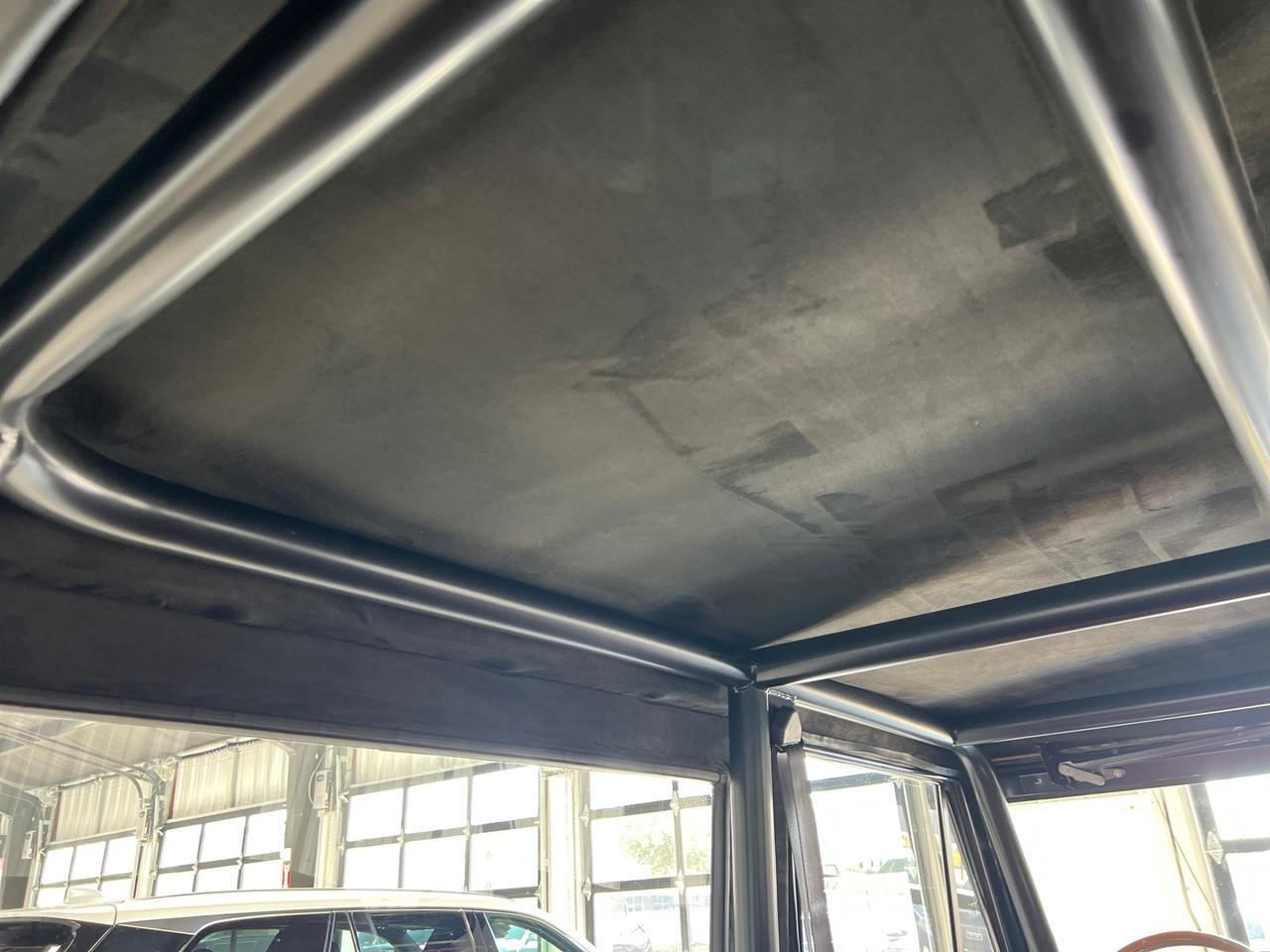 1969 Ford Bronco Fuel Injected 302 V8 Crate Motor, 5-Speed Manual, 4-Wheel Disc Brakes Houston TX