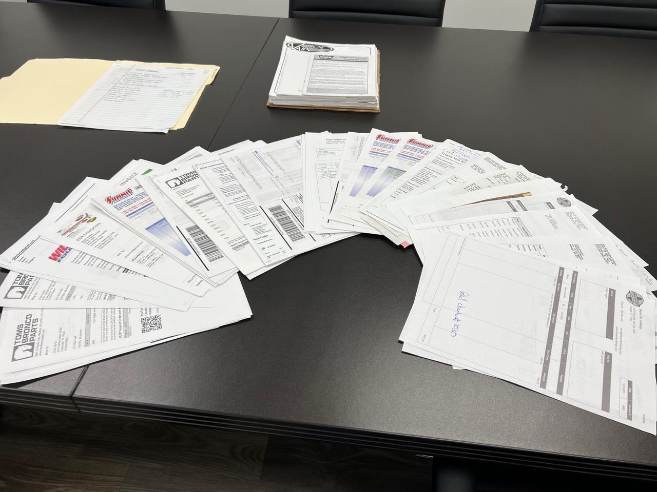 1969 Ford Bronco Fuel Injected 302 V8 Crate Motor, 5-Speed Manual, 4-Wheel Disc Brakes Houston TX