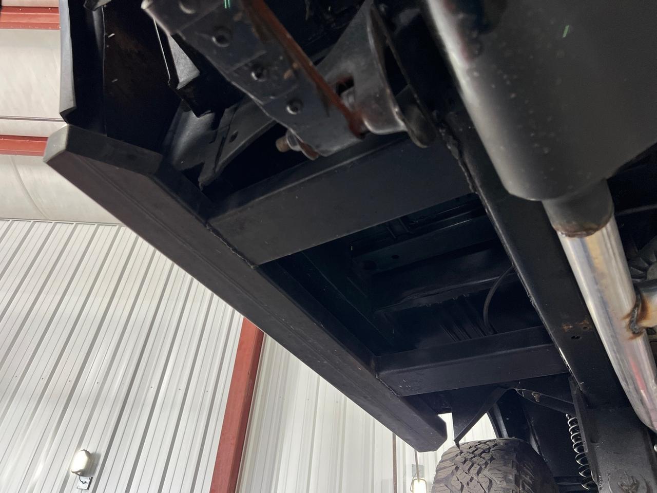 1969 Ford Bronco Fuel Injected 302 V8 Crate Motor, 5-Speed Manual, 4-Wheel Disc Brakes Houston TX