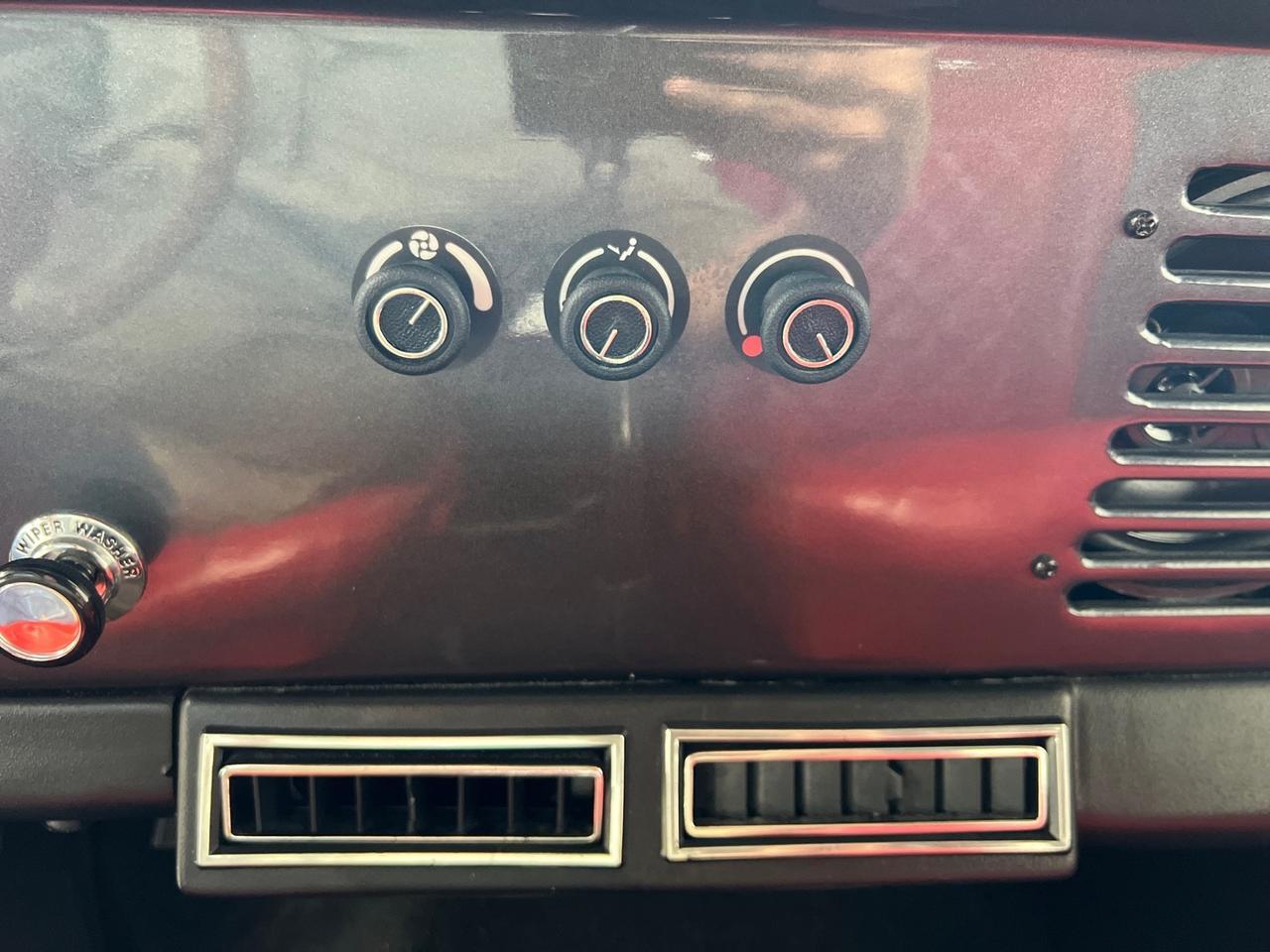 1969 Ford Bronco Fuel Injected 302 V8 Crate Motor, 5-Speed Manual, 4-Wheel Disc Brakes Houston TX