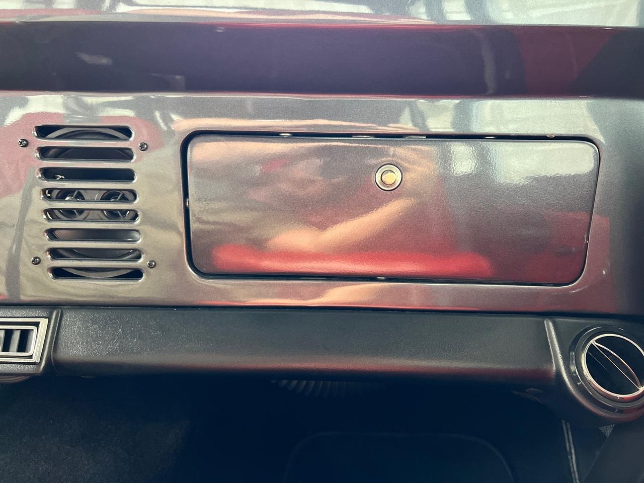 1969 Ford Bronco Fuel Injected 302 V8 Crate Motor, 5-Speed Manual, 4-Wheel Disc Brakes Houston TX