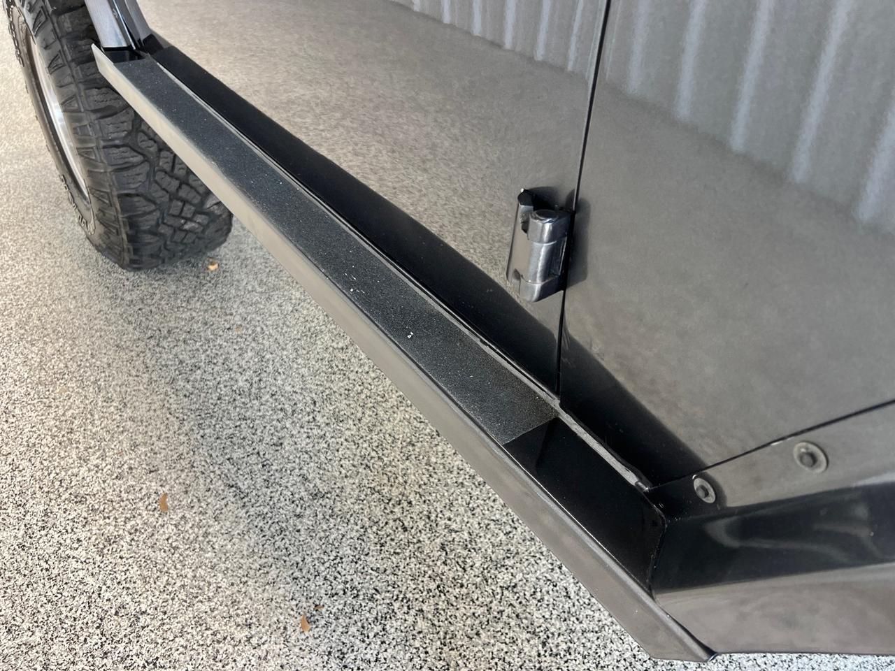 1969 Ford Bronco Fuel Injected 302 V8 Crate Motor, 5-Speed Manual, 4-Wheel Disc Brakes Houston TX