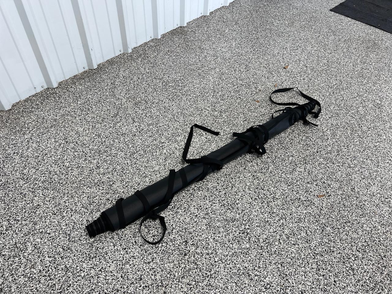 1969 Ford Bronco Fuel Injected 302 V8 Crate Motor, 5-Speed Manual, 4-Wheel Disc Houston TX