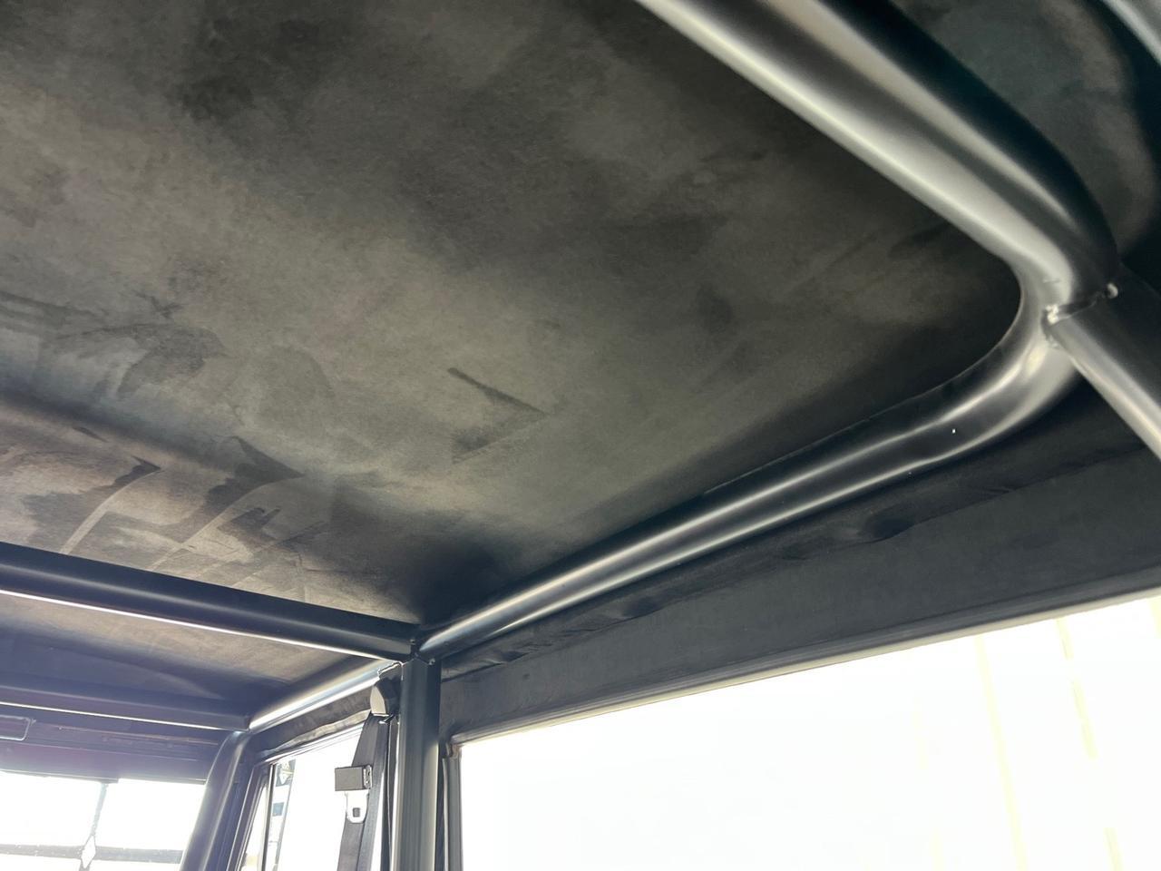 1969 Ford Bronco Fuel Injected 302 V8 Crate Motor, 5-Speed Manual, 4-Wheel Disc Houston TX