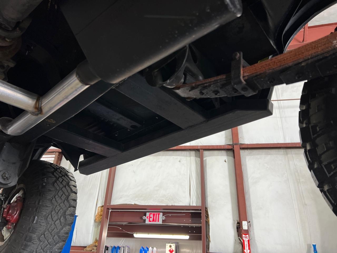 1969 Ford Bronco Fuel Injected 302 V8 Crate Motor, 5-Speed Manual, 4-Wheel Disc Houston TX