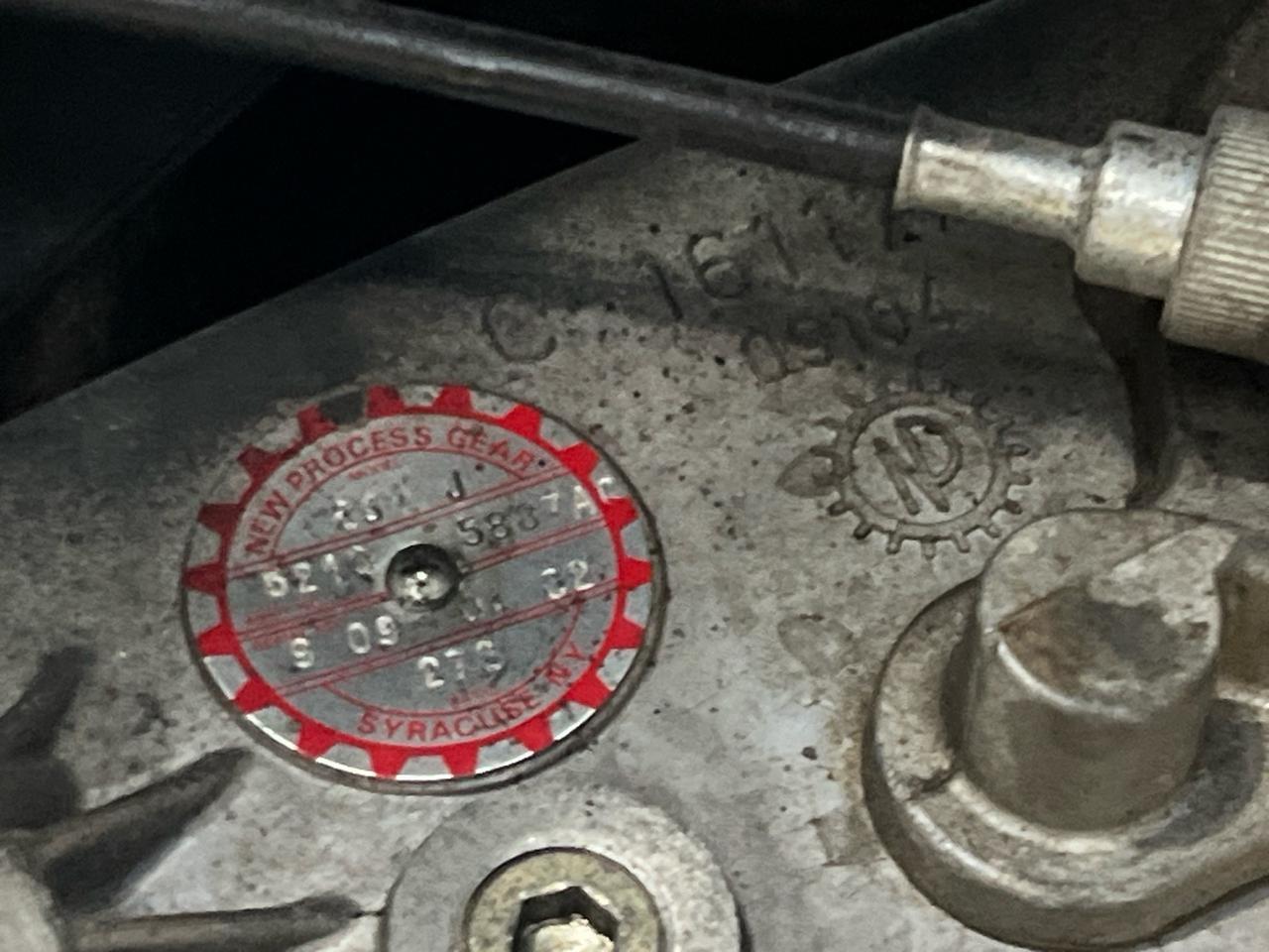 1969 Ford Bronco Fuel Injected 302 V8 Crate Motor, 5-Speed Manual, 4-Wheel Disc Houston TX