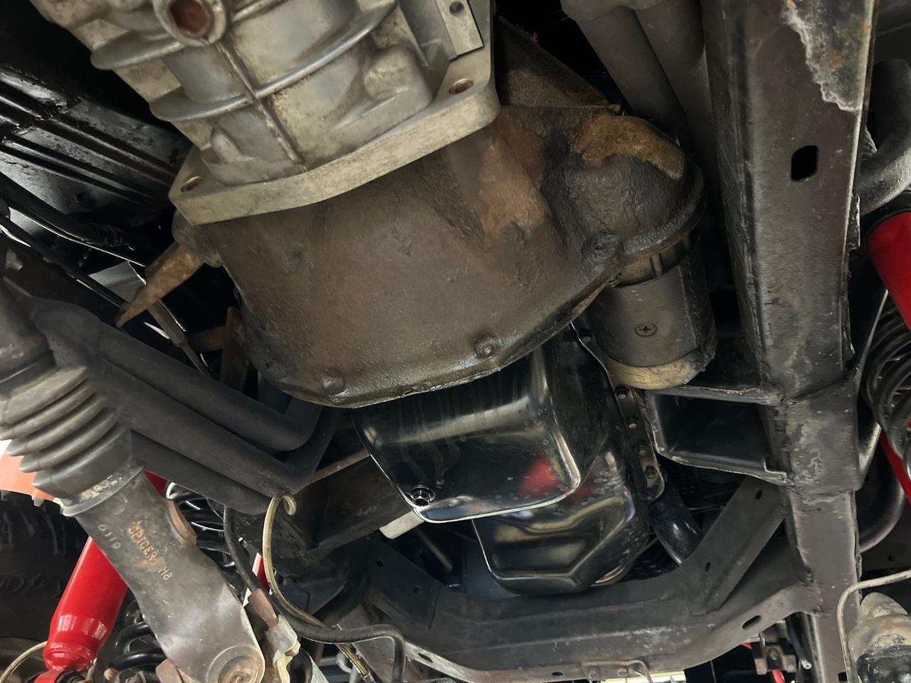 1969 Ford Bronco Fuel Injected 302 V8 Crate Motor, 5-Speed Manual, 4-Wheel Disc Houston TX